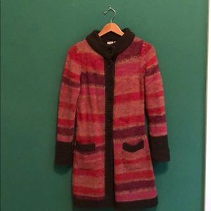 Cardi coat by Esprit